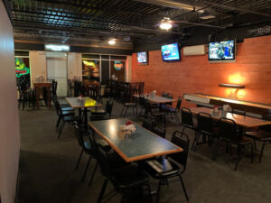 Cugino's - Florissant