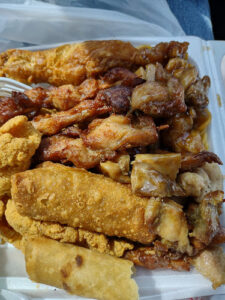 Cuisine Of China - Little Rock
