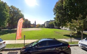Cuisine On The Green - Bloomfield