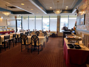 Cuisine of India Restaurant - Mt Prospect