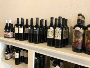 Cujak's Wine & Spirits - Fond du Lac
