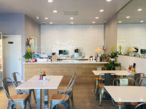 Culantro & Basil Pho Bistro - Norwalk