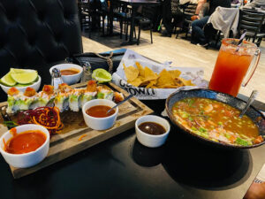 Culichi Town - Chula Vista