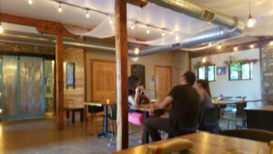 Culinaria - Lawrence