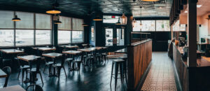 Culinary Affair - Cranston