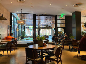 Culinary Dropout - Scottsdale