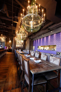 Culinary Dropout (Scottsdale Waterfront) - Scottsdale