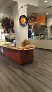 Cullin's Cafe - Morristown