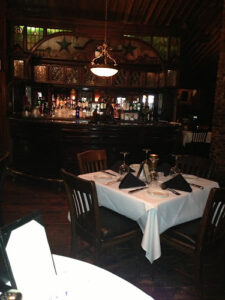 Culpepper Steak House - Rockwall