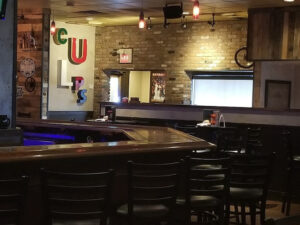 Culpeppers Grill and Bar - St Charles