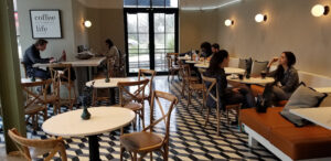 Cultivate Food and Coffee - Atlanta