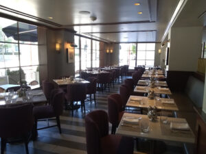 Cultivated F+B - Houston