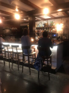 Cultivator Shoals - New Bedford