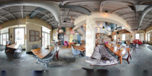 Culture Cafe - Williamsburg