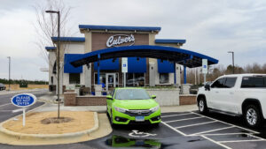 Culver's - Wilson