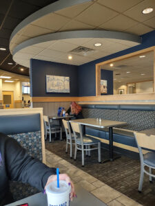 Culver's - Mooresville