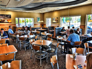 Culver's - Charlotte