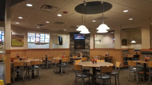 Culver's - Greenville