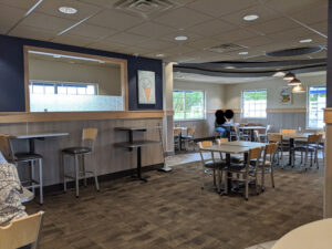 Culver's - Acworth