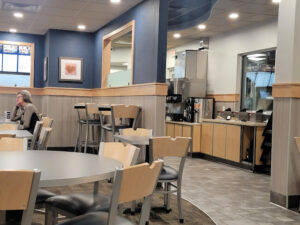 Culver's - Woodstock