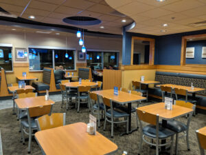 Culver's - McDonough