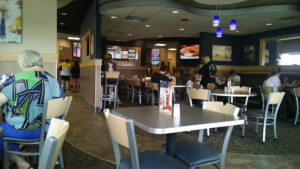 Culver's - Gainesville