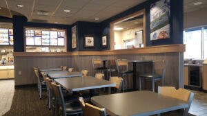 Culver's - Commerce