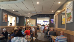 Culver's - The Villages