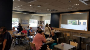 Culver's - Pensacola
