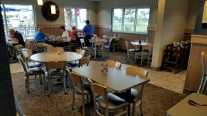 Culver's - Oviedo