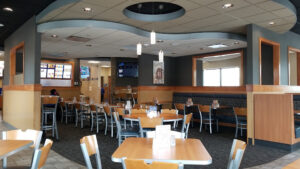 Culver's - Orlando