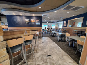 Culver's - Margate
