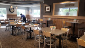 Culver's - Wesley Chapel