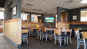 Culver's - Tampa