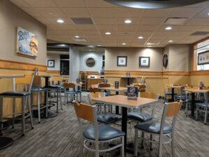 Culver's - St. Petersburg