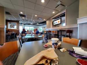 Culver's - St. Petersburg