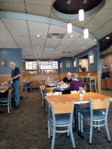 Culver's - Clearwater