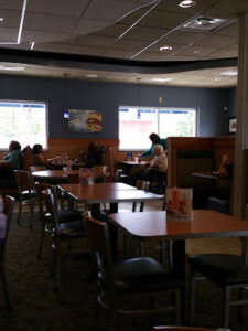 Culver's - Largo