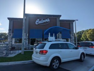 Culver's - Lakeland
