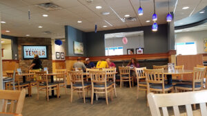 Culver's - Naples