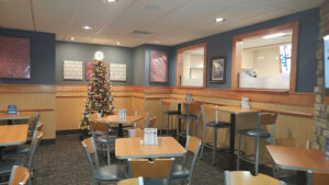 Culver's - Venice