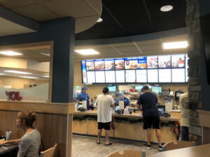Culver's - Venice