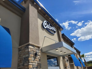 Culver's - Ocala