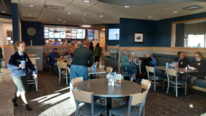 Culver's - Brooksville