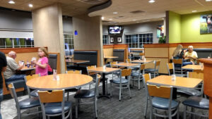 Culver's - Clermont