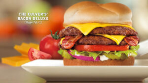 Culver's - Auburn