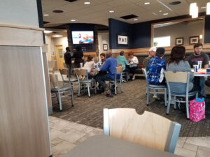 Culver's - Phenix City