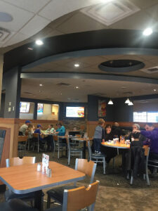 Culver's - Hendersonville