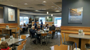 Culver's - Knoxville