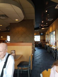 Culver's - Florence